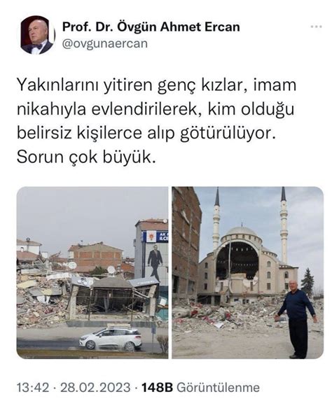 Coşkun BAŞBUĞ on Twitter Yalan haberden Elazığda gözaltına alındı