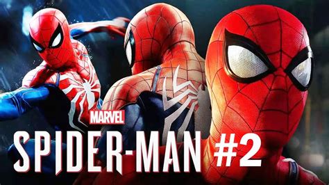 Marvel Spiderman Remastered Spiderman Remastered Part Youtube