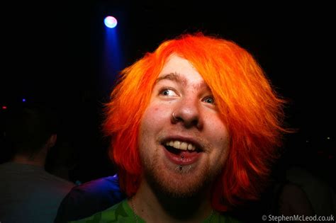 Dear Police Scotland Get Tae Fuck Love A Club Photographer Stephen Mcleod Blythe Clicky Steve