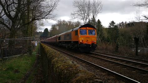 Gbrf S Doncaster Down Decoy Gbrf To Killoch Colliery