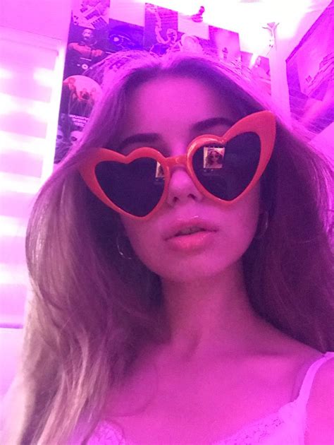 Heart Shaped Sunglasses