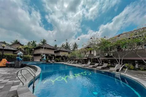 Rekomendasi Hotel Di Jogja Dengan View Alam Yang Memukau Untuk