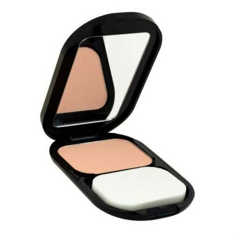 Max Factor Facefinity Compact Foundation No 005 Sand For Sale Online Ebay