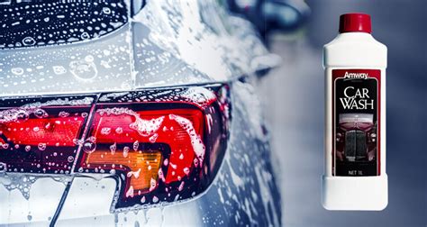 The Best Car Cleaning Products For Your Vehicle AmwayNow