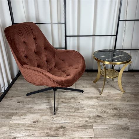 Fotel Colteno Lounge Chair Dotd