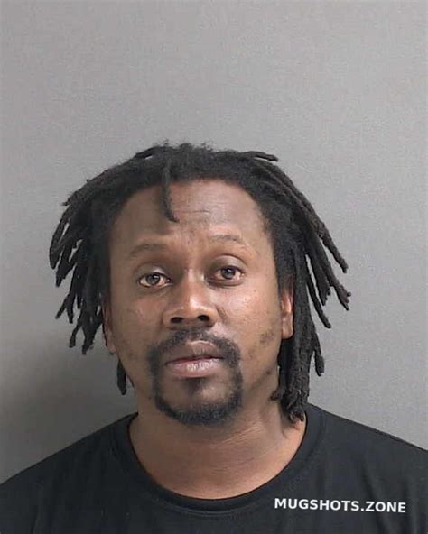 Pinchback Gordan Westley Jr Volusia County Mugshots Zone