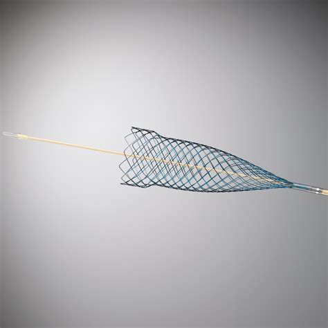 Wallflex™ Colonic Stents Boston Scientific