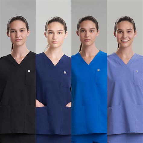 Scrub Color Meaning Discover What Each Color Symbolizes Carewear