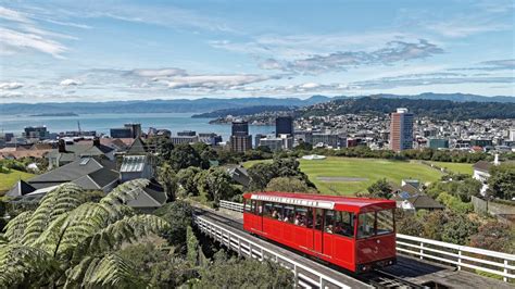 Living in Wellington, New Zealand: Tips for Moving and Visiting 2025