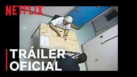 Misterios Sin Resolver Volumen 4 Tráiler Oficial Netflix Youtube