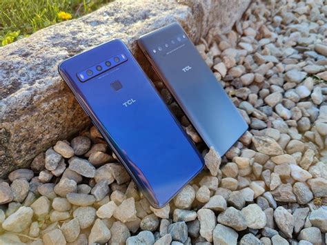 TCL 10L and 10 Pro Review: Great Value Mid-Range Android Smartphones