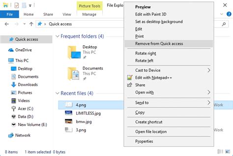 Clear Your File Explorer Recent Files History In Windows 10 TechCult