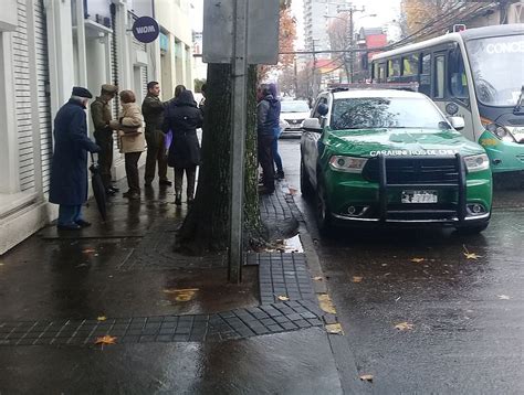 Detuvieron A Dos Hombres Acusados De Utilizar Electroshock Para Robar