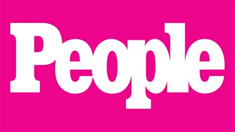 People Magazine Logo