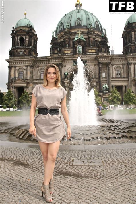 Jeanette Biedermann Jeanettebiedermann Nude OnlyFans Leaks Fappening Page 3 FappeningBook