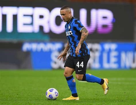 Mercato Inter Tutte Le Possibili Operazioni Di Oggi Da Nainggolan A