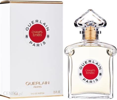 Guerlain Collection Patrimoine Champs Elysees Woda Perfumowana Ml