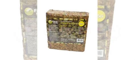 Кокосовый субстрат для растений (чипсы) купить в Москве | Товары для ...