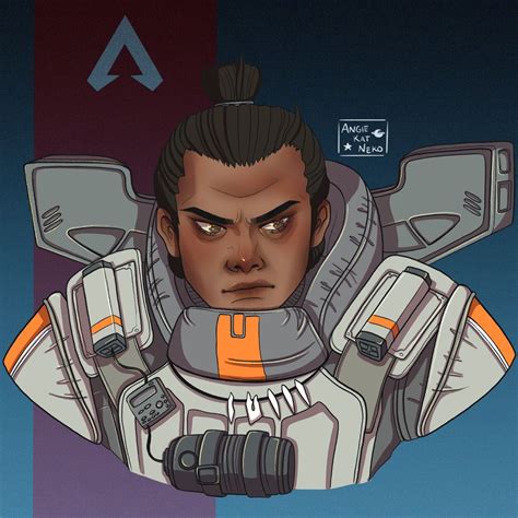 Pin On Apex Legends