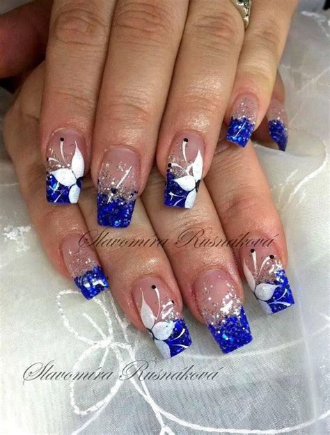 Pin By LaQuita Morris On Nails Pretty Nail Art Designs Fancy Nail