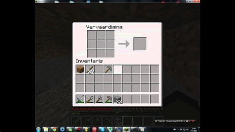 Tutorial Hoe Maak Je Een Trap Dutchminecrafters35 Youtube