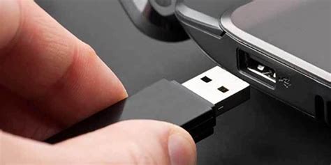 Cómo formatear una memoria USB correctamente Unidad usb