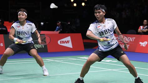 Foto Fakta Pilu Apri Fadia Di Malaysia Open Halaman 2