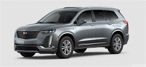 Compare 2021 Cadillac Xt6 Vs 2021 Kia Telluride Cadillac Pensacola