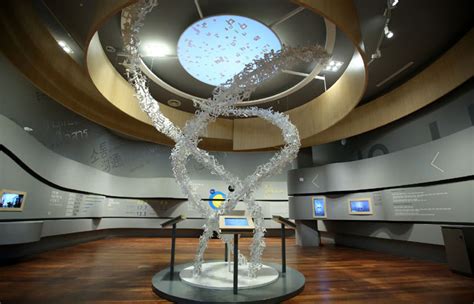 National Hangeul Museum Opens To Promote Korean Alphabet