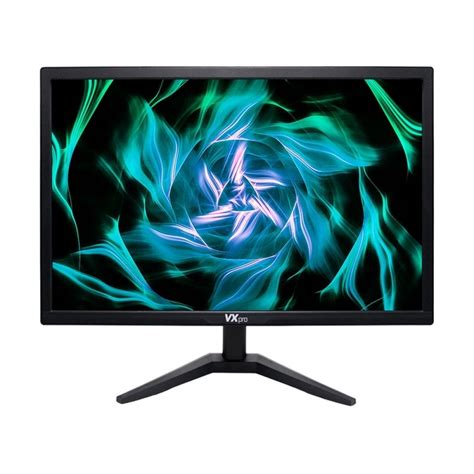 Monitor Vx Pro Pol Led Hz Ms Hdmi Vga Vx X