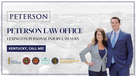 About Peterson Law Office Peterson Law Office