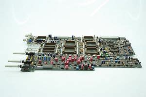 Buy Tektronix 2400 Series Oscilloscopes Main Board Pcb 671 1264 02