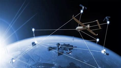 Collins Aerospace To Develop Blos Satellite Communications Pod