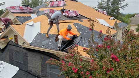 Our Projects Roof Inspection Silver Creek Exterior And Construction