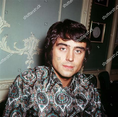 Ian Mcshane 1970 Editorial Stock Photo Stock Image Shutterstock