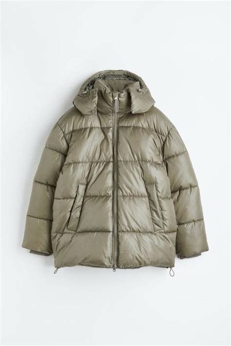 Куртка h&m пуфер курточка — ціна 2200 грн у каталозі Куртки Купити ...