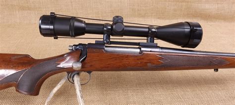 1964 Remington Model 700 Adl Bolt Action 30 06 Springfield Rifle Old Arms Of Idaho Llc