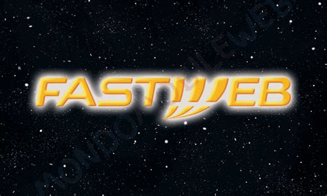 Fastweb Mobile Light Per Tutti 50 Giga Minuti 100 SMS A 5 95 Euro Al