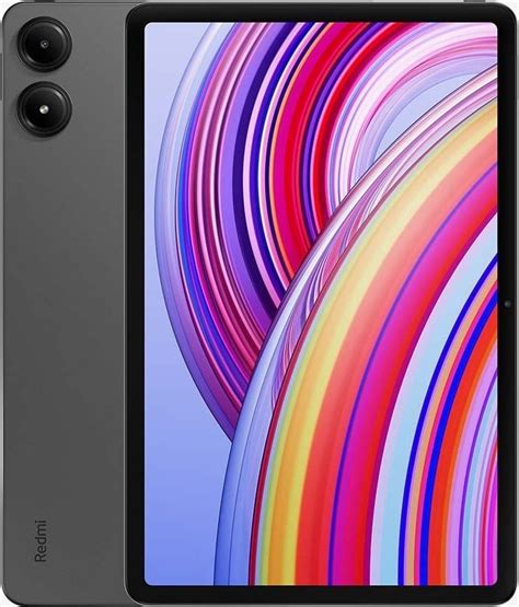 Планшет Xiaomi Redmi Pad Pro 8/256GB Graphite Gray Global Купить Одесса ...
