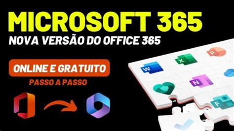 Como Usar O Microsoft 365 Gratuitamente Frases De Foto