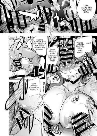GAME OF BITCHES Nhentai Hentai Doujinshi And Manga