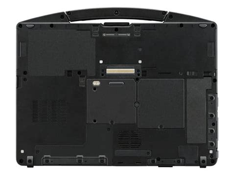 Panasonic TOUGHBOOK 55 FZ 55GZ009BM Rugged Depot