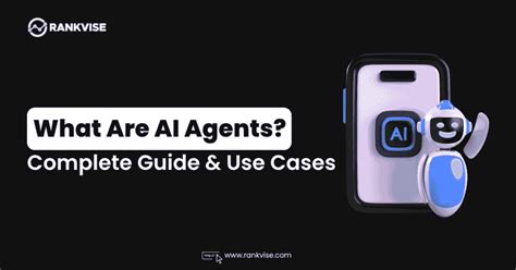 ai agents full guide  examples