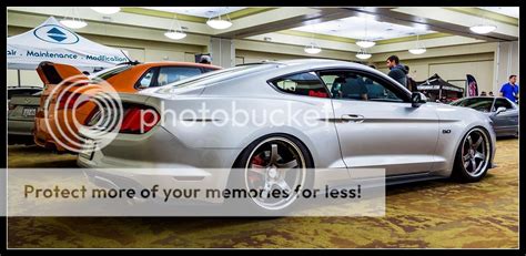 Air Suspension Trunk Setups 2015 S550 Mustang Forum Gt Ecoboost