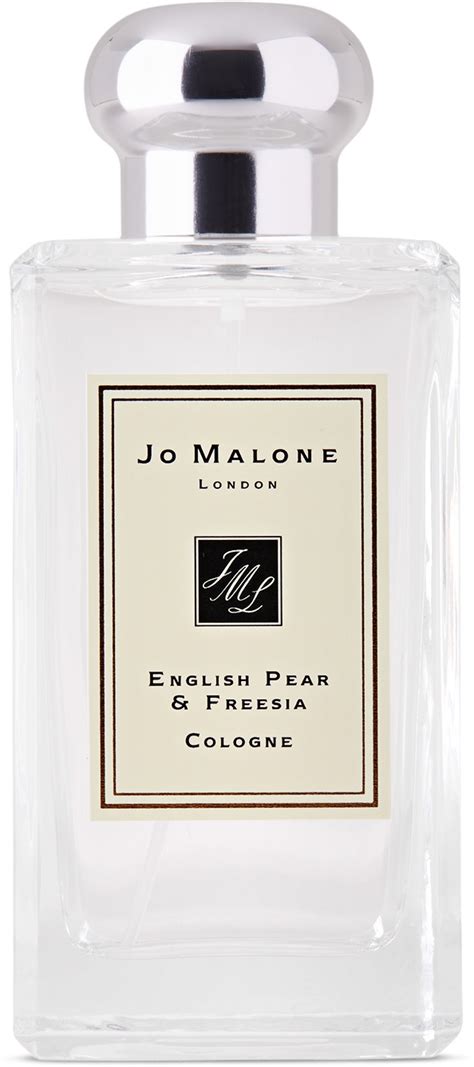 Jo Malone English Pear Freesia Cologne Ml Jo Malone London