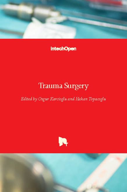 Management Of Open Fracture Intechopen