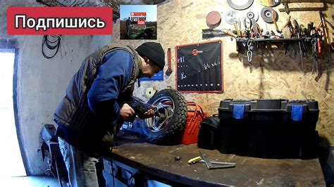 Восстановление тормоза на скутер 👍. - YouTube