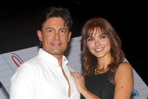 Afirman Que Fernando Colunga Y Blanca Soto Se Convirtieron En Padres De