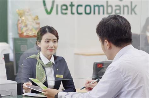 Nhiều ưu đãi Lãi Suất Cho Khách Hàng Vay Vốn Tại Vietcombank Trong