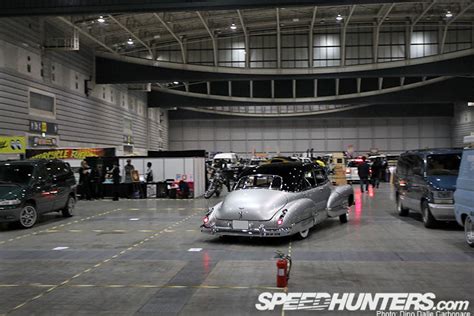 Event Mooneyes Hot Rod Custom Show 10 Pt2 Speedhunters